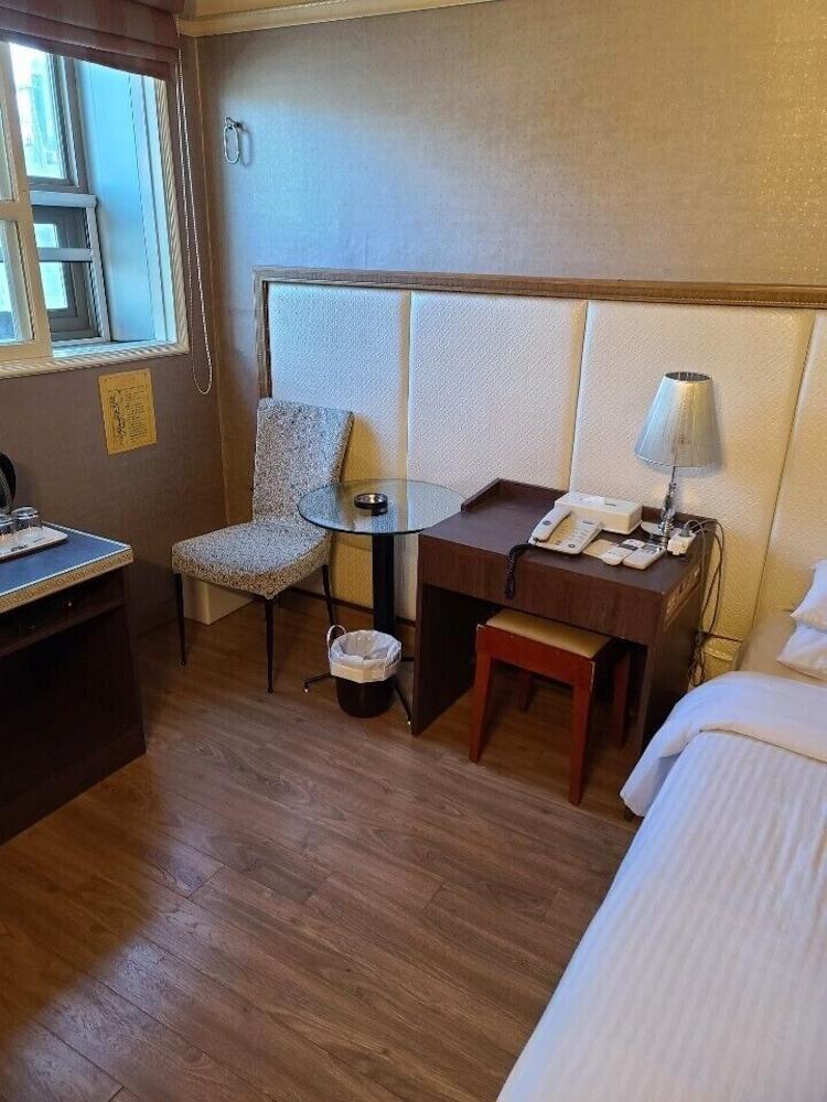 Hotel Dongdaemun Seoul