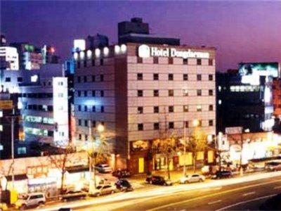 Dongdaemun 2*