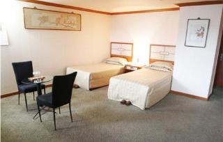 Dongdaemun Hotel Seoul