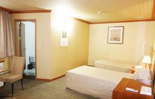 Dongdaemun Hotel 2*