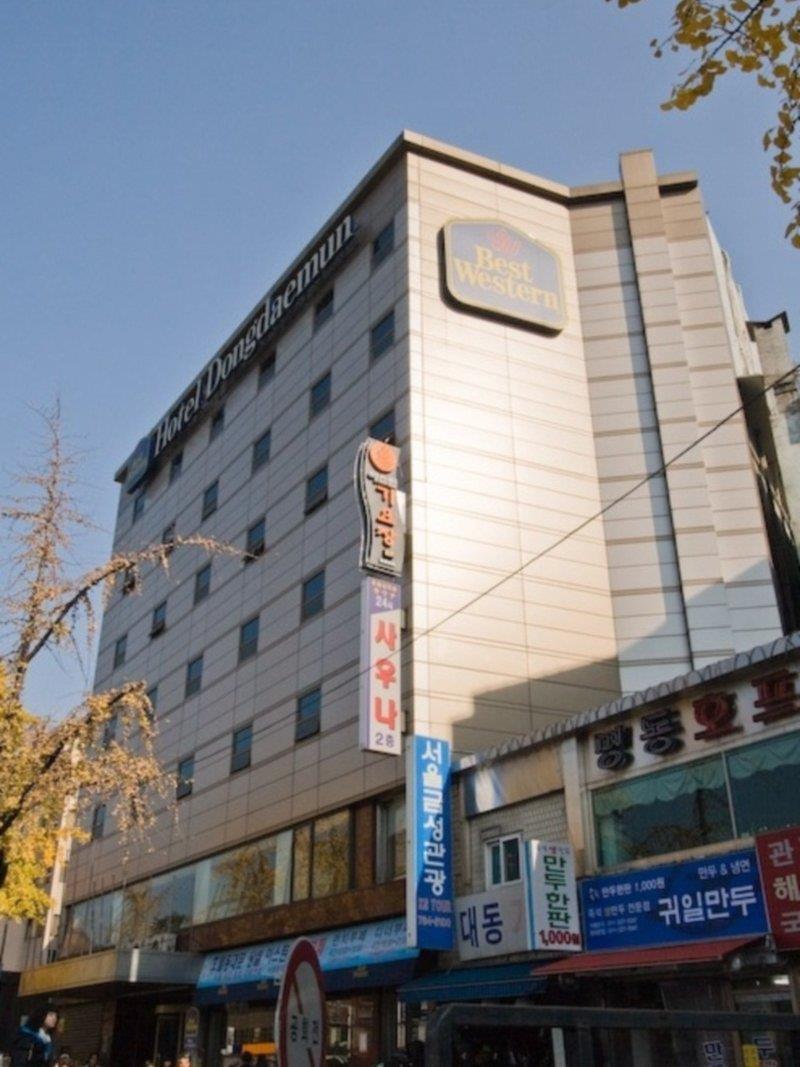 Hotel Dongdaemun