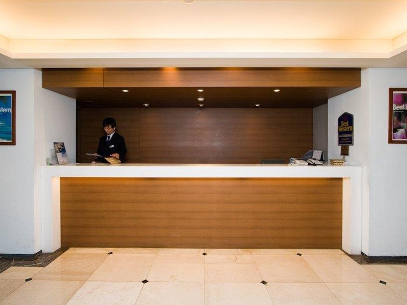 Hotel Dongdaemun Seoul