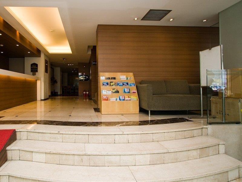 Hotel Dongdaemun 2*