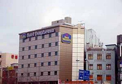 Hotel Dongdaemun