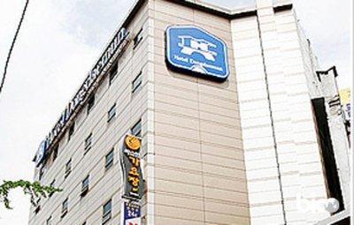 Dongdaemun Hotel Seoul