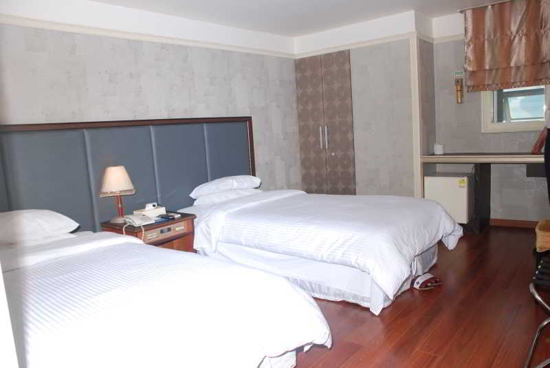 Hotel Dongdaemun Seoul