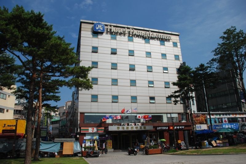 Dongdaemun