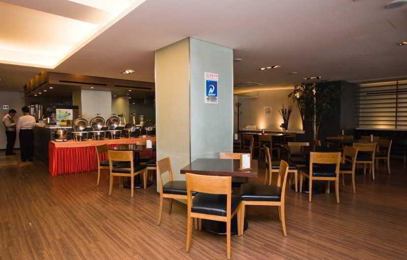 Hotel Dongdaemun