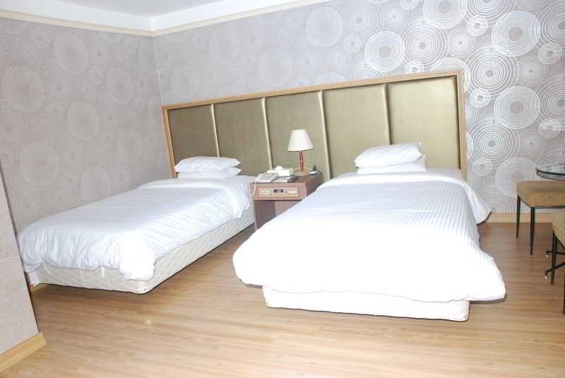 Dongdaemun Hotel