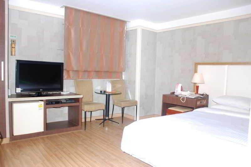 Hotel Dongdaemun 2*