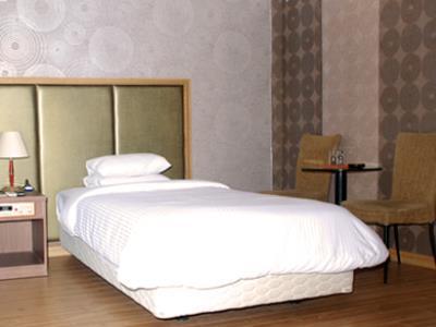 Dongdaemun Hotel 2*
