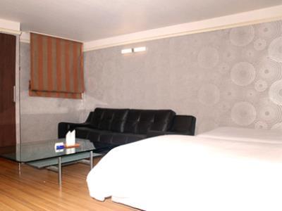 Dongdaemun Hotel Seoul