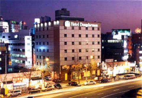 Dongdaemun